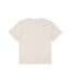 T-shirt Femme Vieux Blanc Bella + Canvas-2