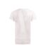 Disney - T-shirt - Femme (Beige pâle / Noir) - UTTV568-2