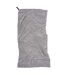 Active dry rpet towel 80cm x 40cm grey Vinga-1