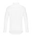 Chemise homme STRETCH ML Blanc