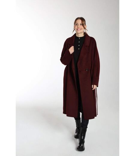 Manteau Noelle  | Gerard Pasquier | Gerard Pasquier