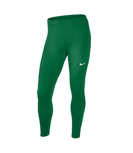 Collant Motif/style Swoosh Pro Homme Vert Pin Nike