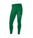 Collant Motif/style Swoosh Pro Homme Vert Pin Nike-3