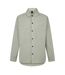 Chemise Homme Vert Boss-2