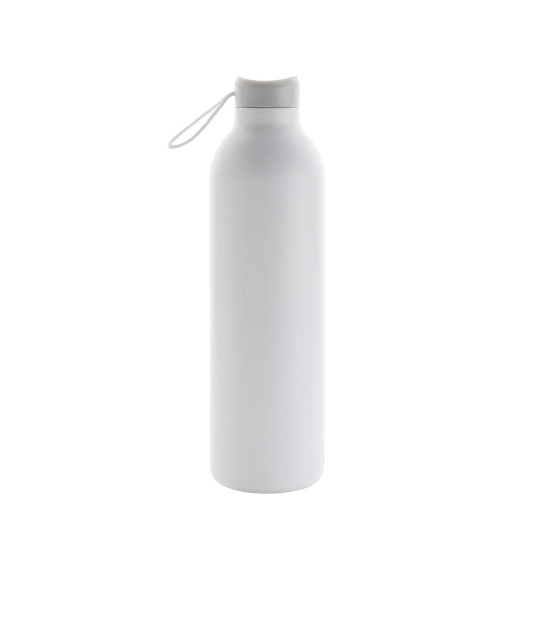 Taille unique blanc Avira-1