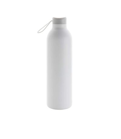 Taille unique blanc Avira