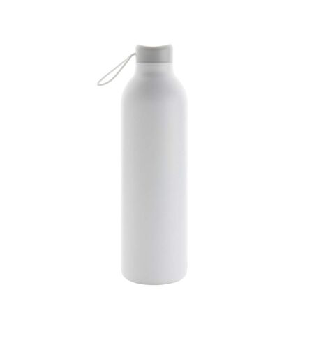 Taille unique blanc Avira