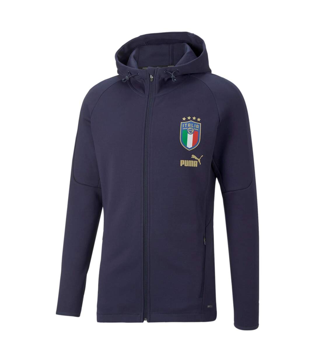 Veste FIGC COACH JKT