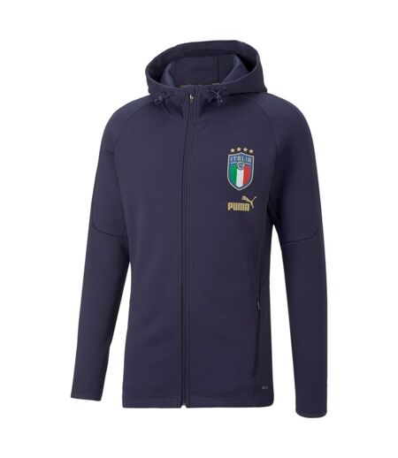 Veste FIGC COACH JKT