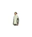 Mens Real Madrid Cf Training Track Top Green Adidas-1