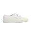 Basket à Lacets Superga Flower Sangallo-2