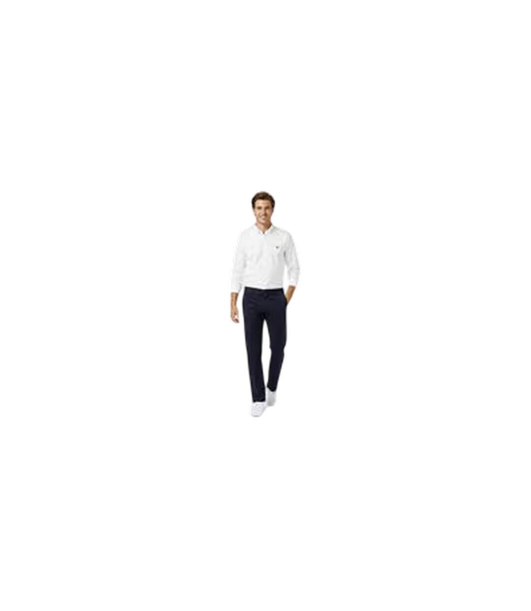Chino Homme Noir Jack Wills-1