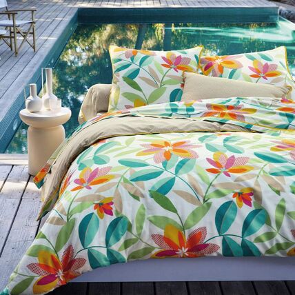 Housse de couette