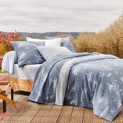 Housse de couette