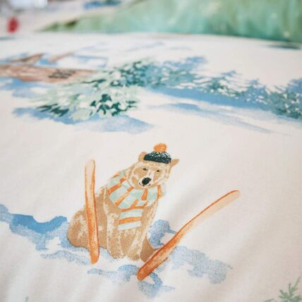 Housse de couette