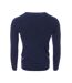 Pull marine homme teddy smith piko - l-2