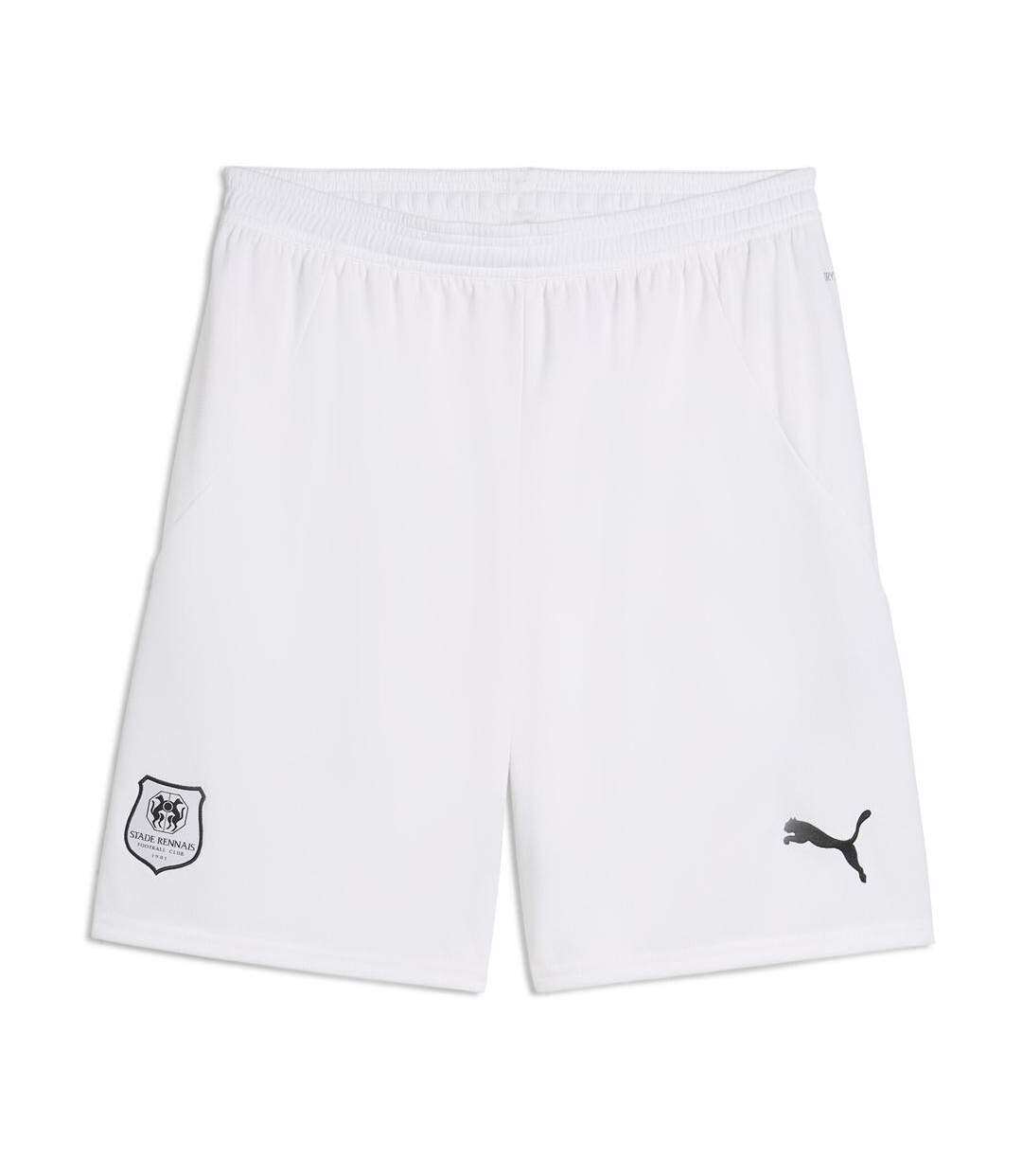 Stade rennais short réplica extérieur puma 2024/2025 - l-1