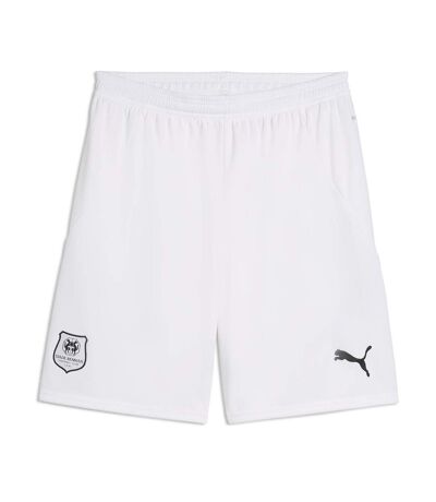 Stade rennais short réplica extérieur puma 2024/2025 - l