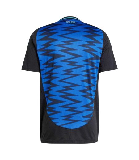 Maillot Third Motif/style Rc Strasbourg Homme Bleu Roi Adidas
