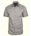 Chemise manches courtes TALIA2 - MD