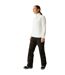 Haut Polaire Switch Up Femme Blanc Dare 2B-2
