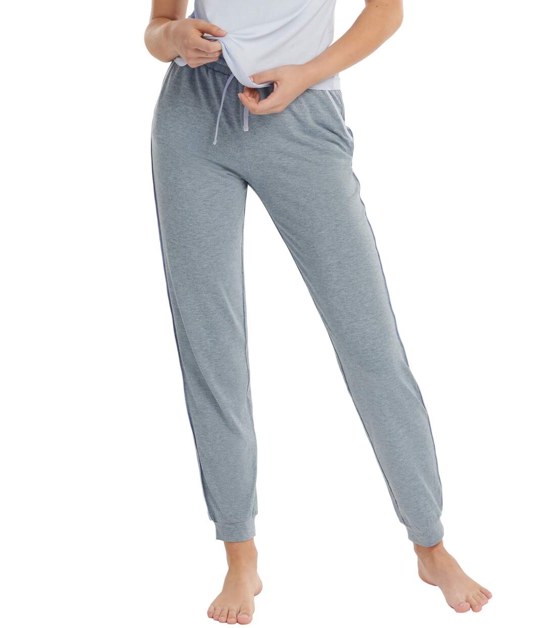 Bas pyjama pantalon Laura Lisca