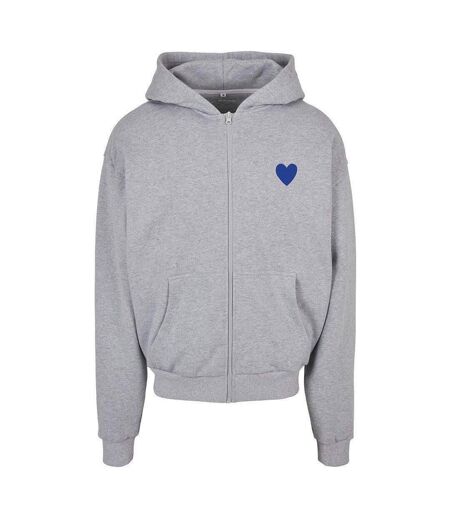 Gris Chiné Mister Tee
