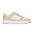 Baskets Tower Enfant Blanc Crème Slazenger-1