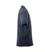 Polo Orgon Crossover Homme Bleu Marine Foncé Mascot-4