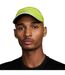 Mens Adv Fly Baseball Cap Cyber Green Anthracite Nike-3