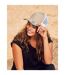 Casquette Trucker Motif/style Rétro Marron Kaki Flexfit-1