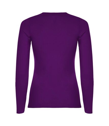 Roly - T-shirt EXTREME - Femme (Violet) - UTPF4235