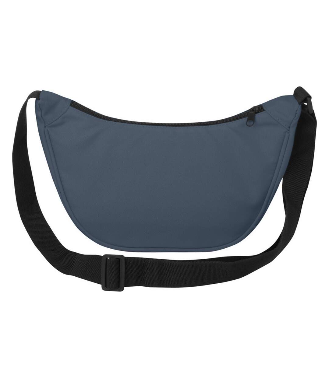 Byron Recycled Polyester 1.5l Waist Bag One Size Hale Blue Generic-2