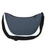 Byron Recycled Polyester 1.5l Waist Bag One Size Hale Blue Generic-2