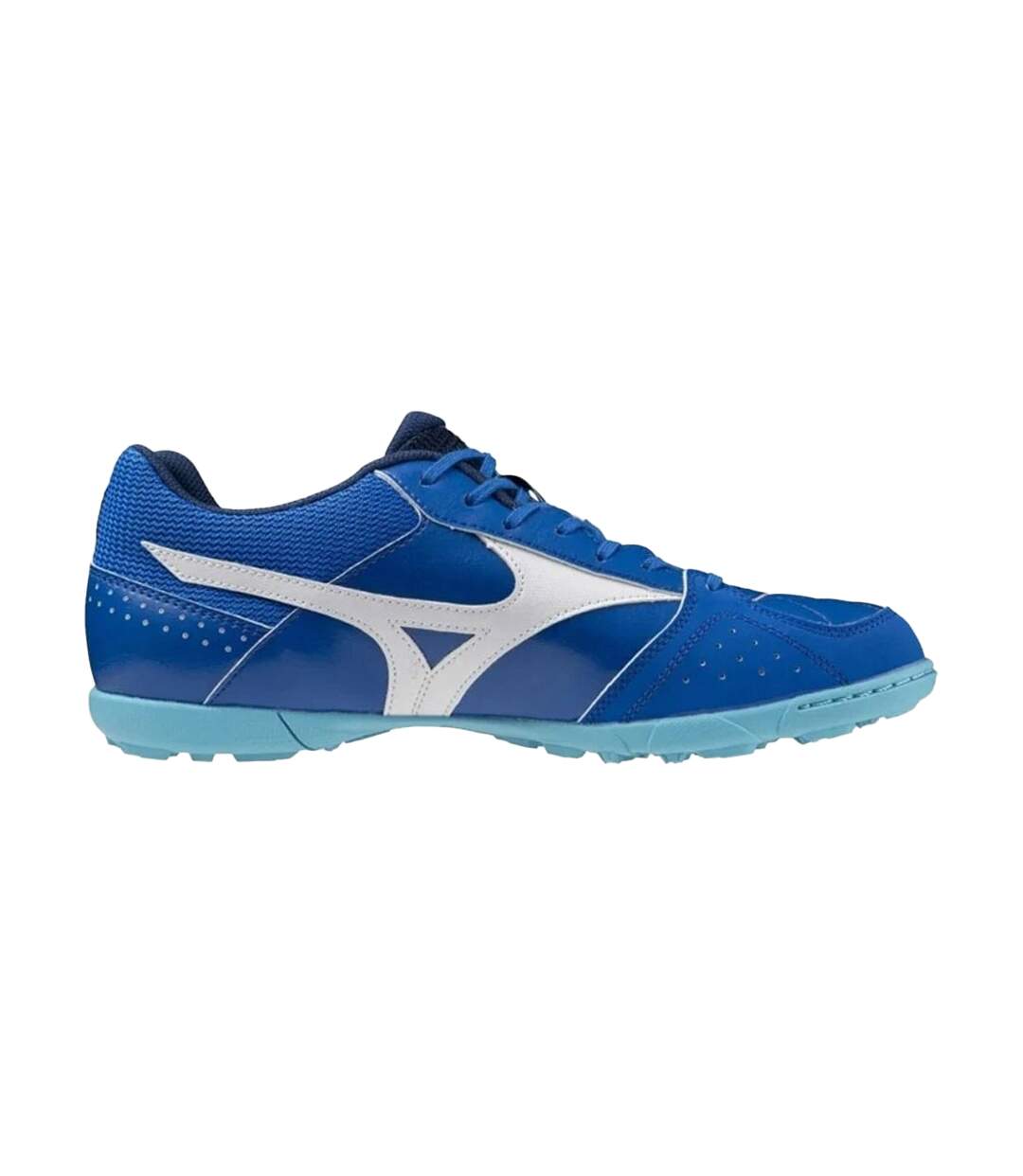 Baskets Mrl Sala Club Homme Bleu Mizuno-1