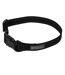 Regatta Comfort Dog Collar (30-55cm) (Black) - UTRG3386