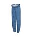 Jean Femme Bleu Denim Clair Mamalicious-2