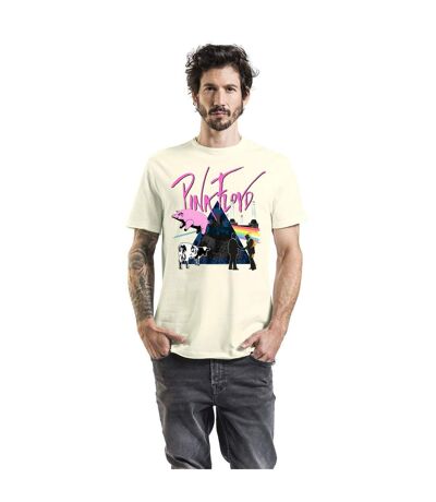 T-shirt The Greats Adulte Blanc Amplified