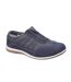 Baskets Monbassa Femme Gris Fleet & Foster-1