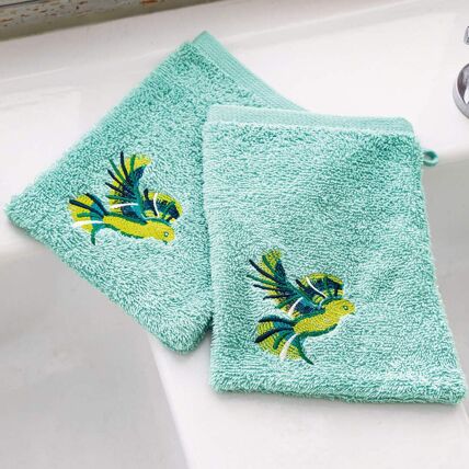 Linge de bain