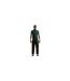 T-shirt Motif/style Nigeria Fc Homme Vert Nike-1