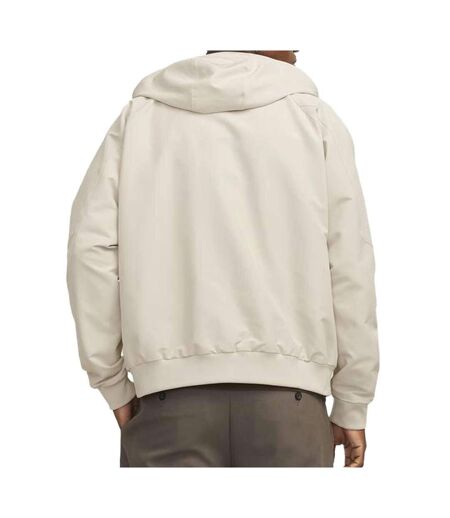 Veste beige homme jack & jones perfect