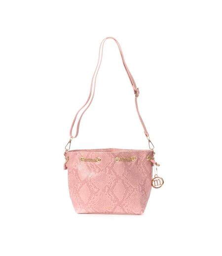 Sac Seau Rose Femme Manoukian Milly - Taille unique