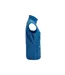 Veste Sans Manches Sideflip Femme Bleu Vif Printer RED-3
