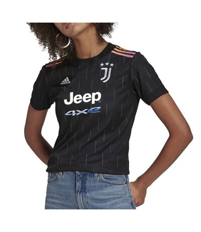 Juventus Maillot Réplica Extérieur Femme Adidas 2021/2022