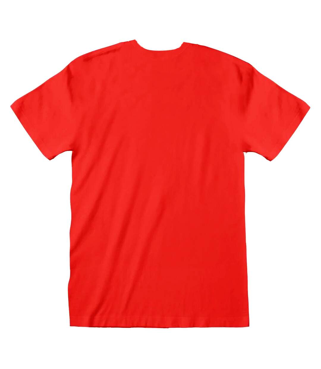 T-shirt Satoru Homme Rouge Ozoshi-2