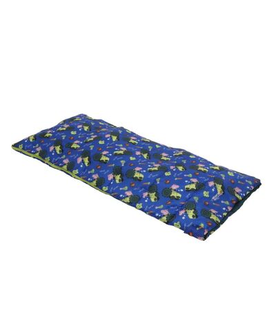 Peppa Pig Sleeping Bag One Size Blue Regatta