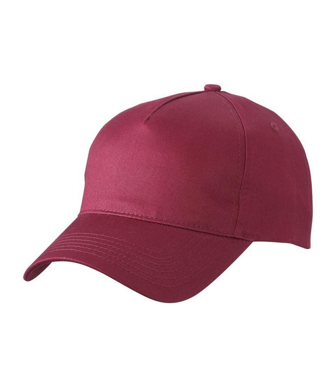 Casquette De Baseball Bordeaux Myrtle Beach-1