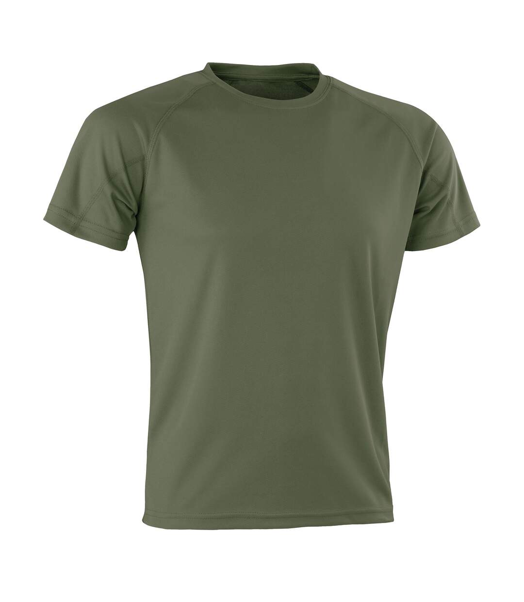 Spiro - T-shirt IMPACT AIRCOOL - Mixte (camouflage) - UTRW6120