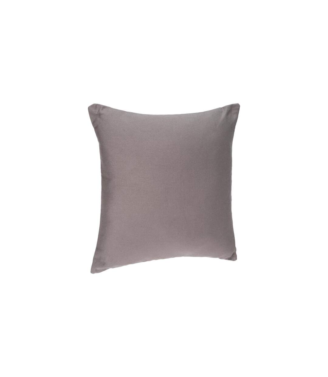 Coussin Déhoussable Jovi 38x38cm Gris Clair-3